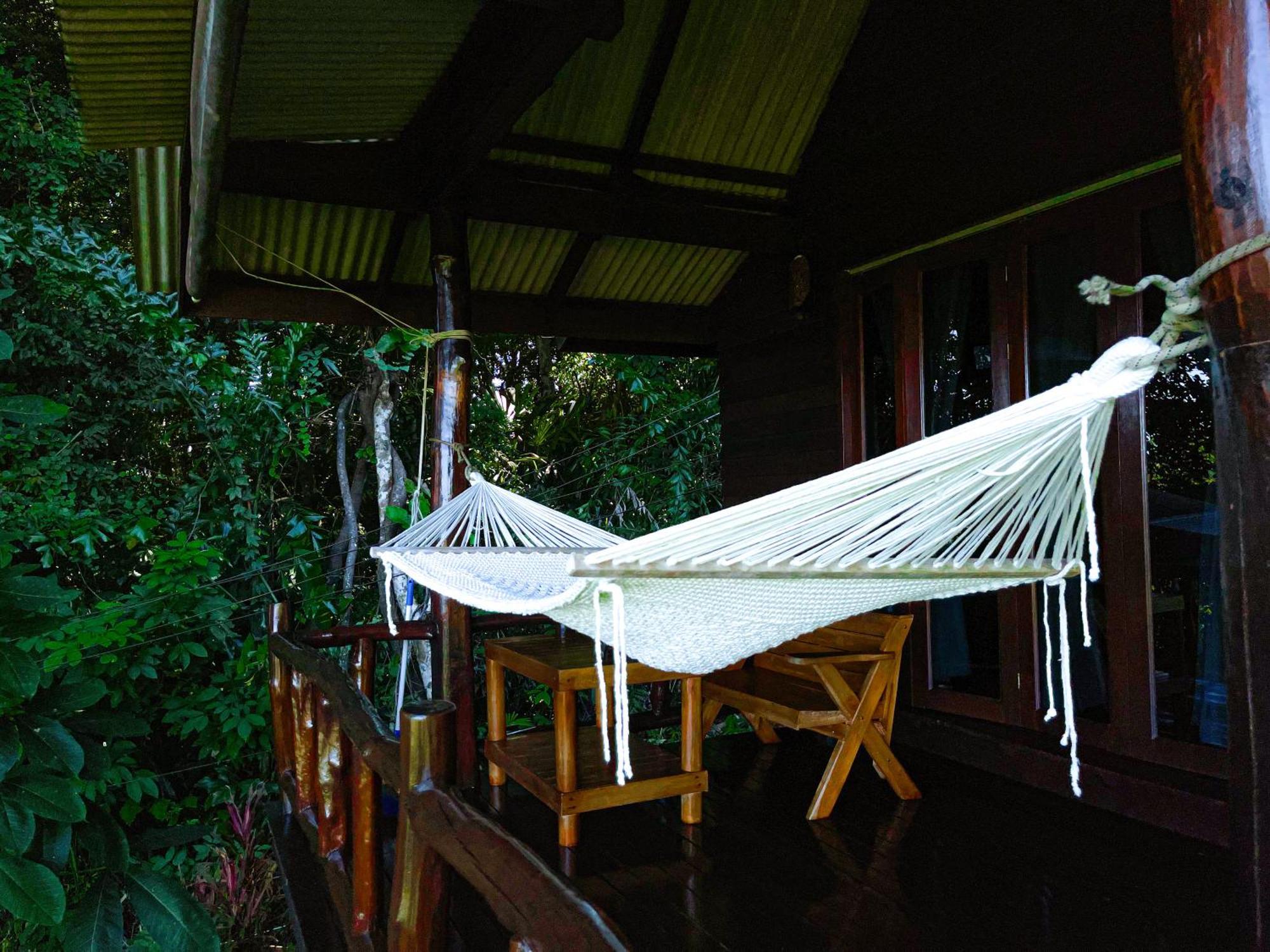 Bed and Breakfast Hillhouse - Koh Yao Noi Екстер'єр фото