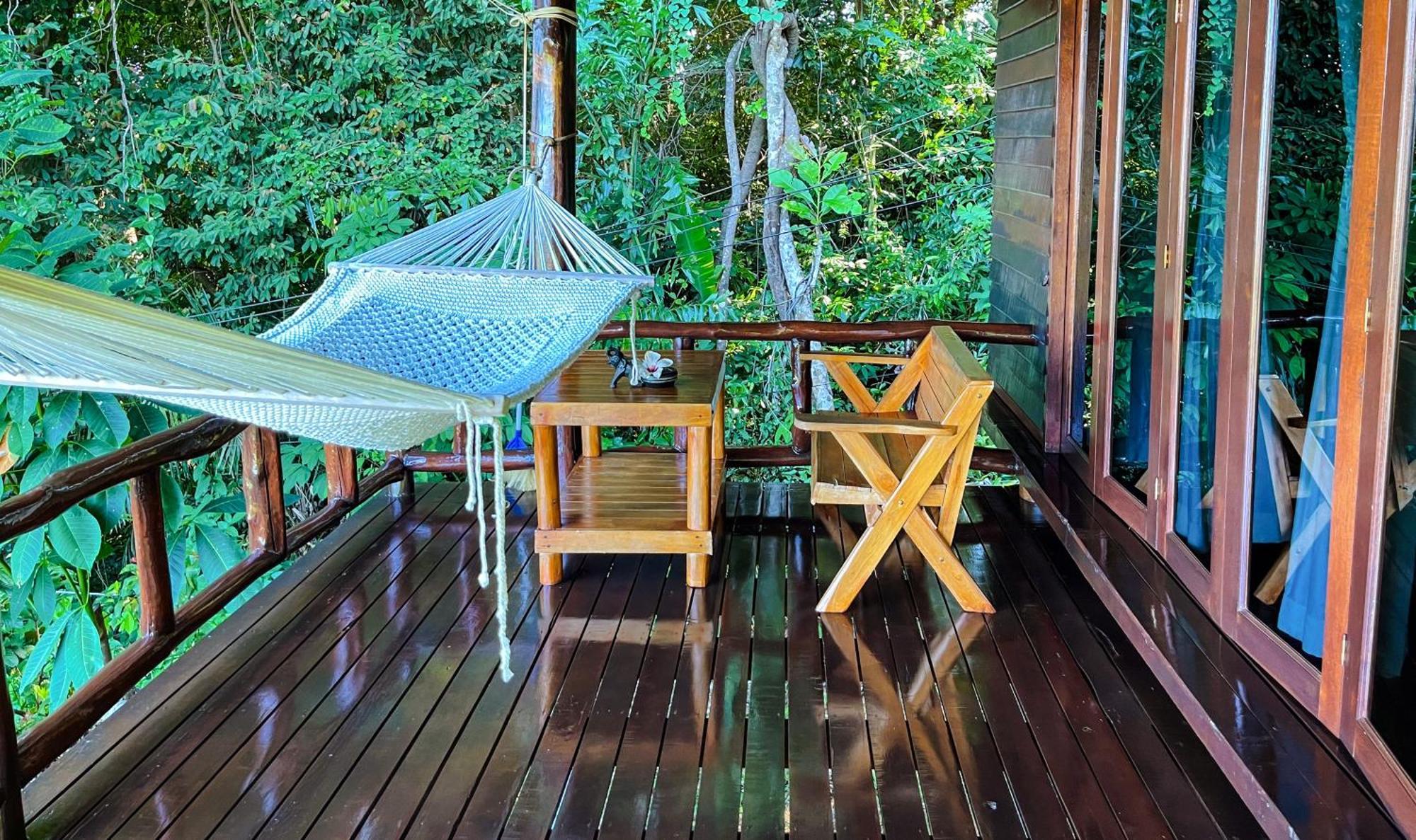 Bed and Breakfast Hillhouse - Koh Yao Noi Екстер'єр фото